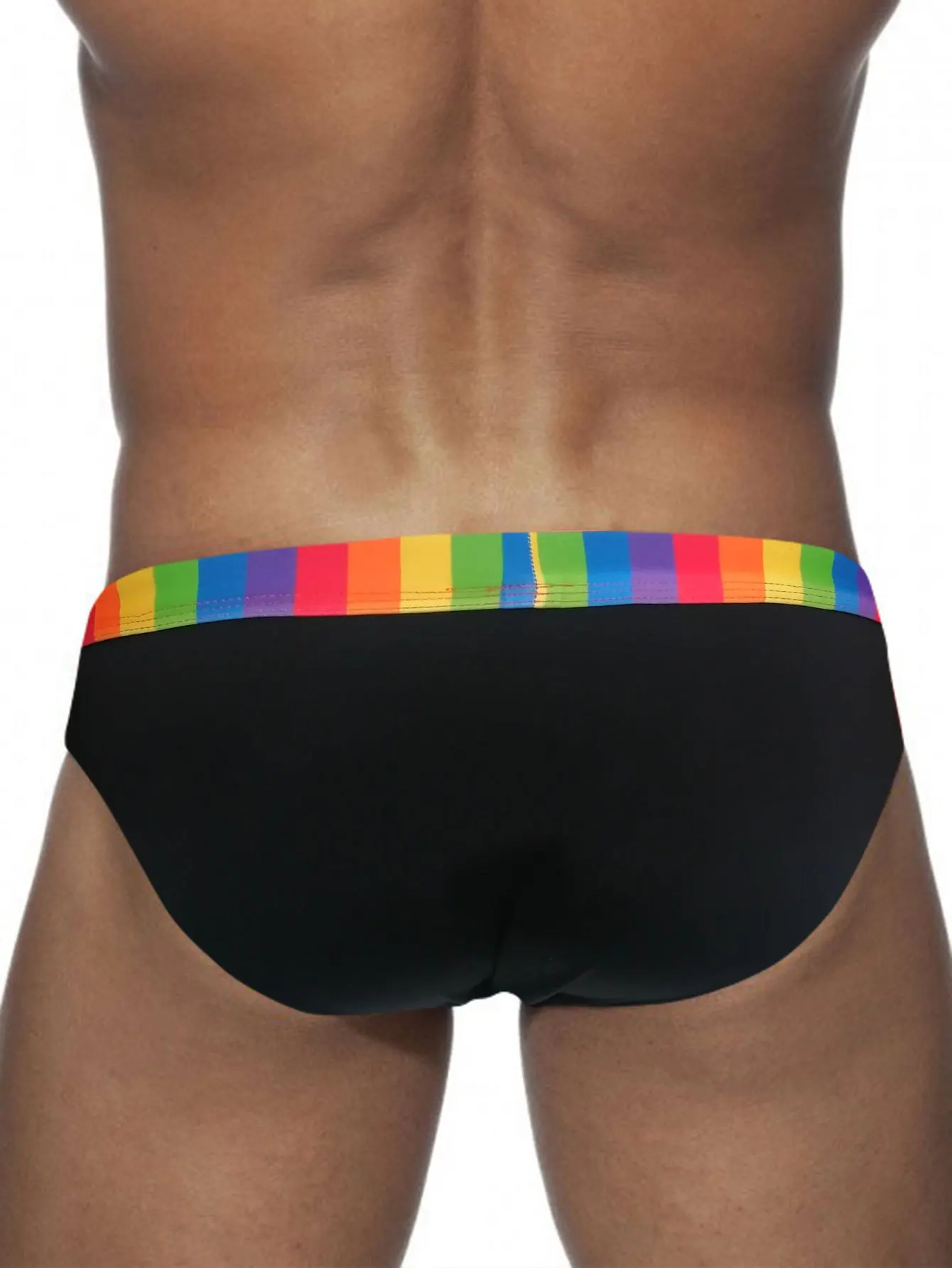 Biquíni maiô masculino com bol - Swimwear avaliação e preço